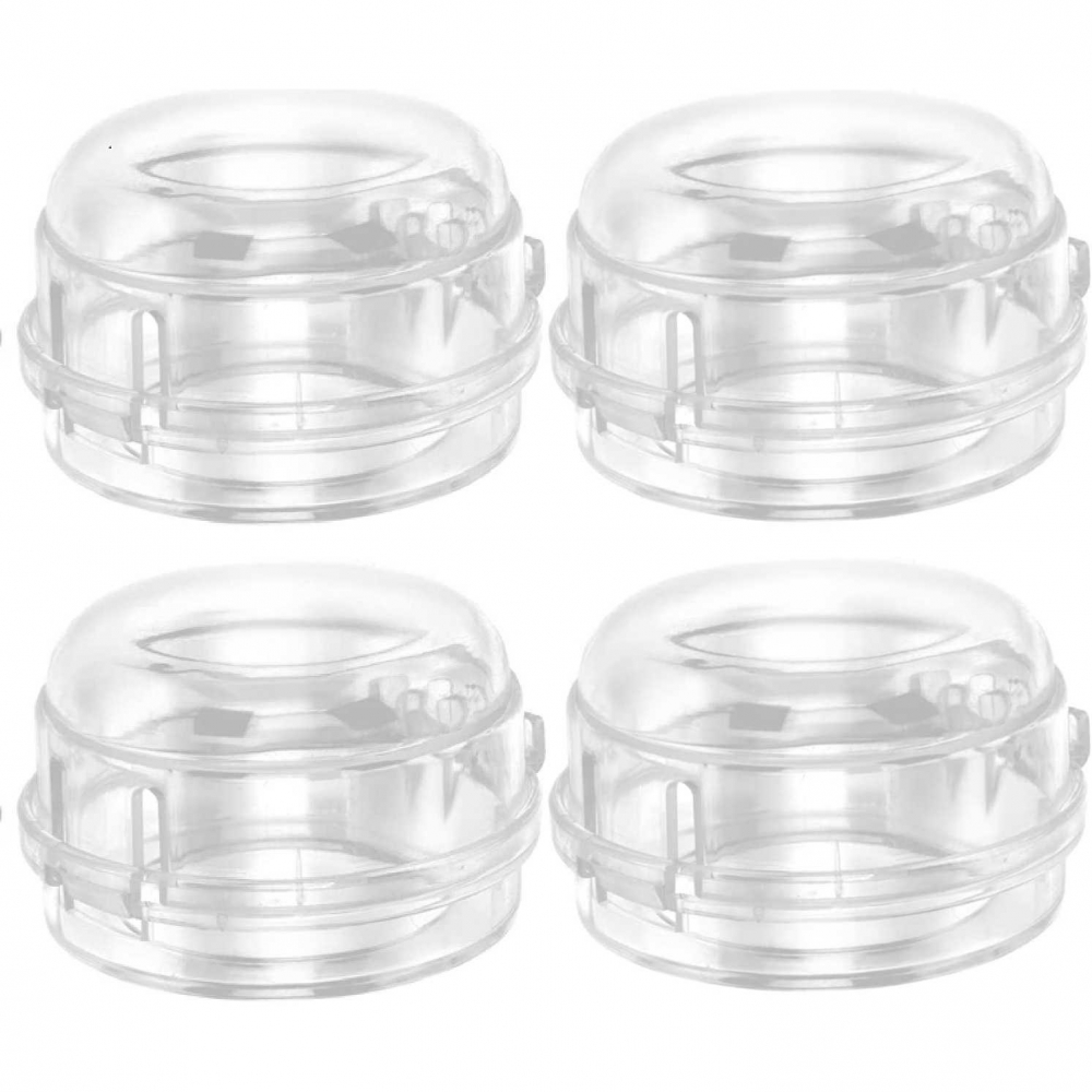 Set Protectii Butoane Aragaz Bambinice | Siguranta Copii - imagine 8
