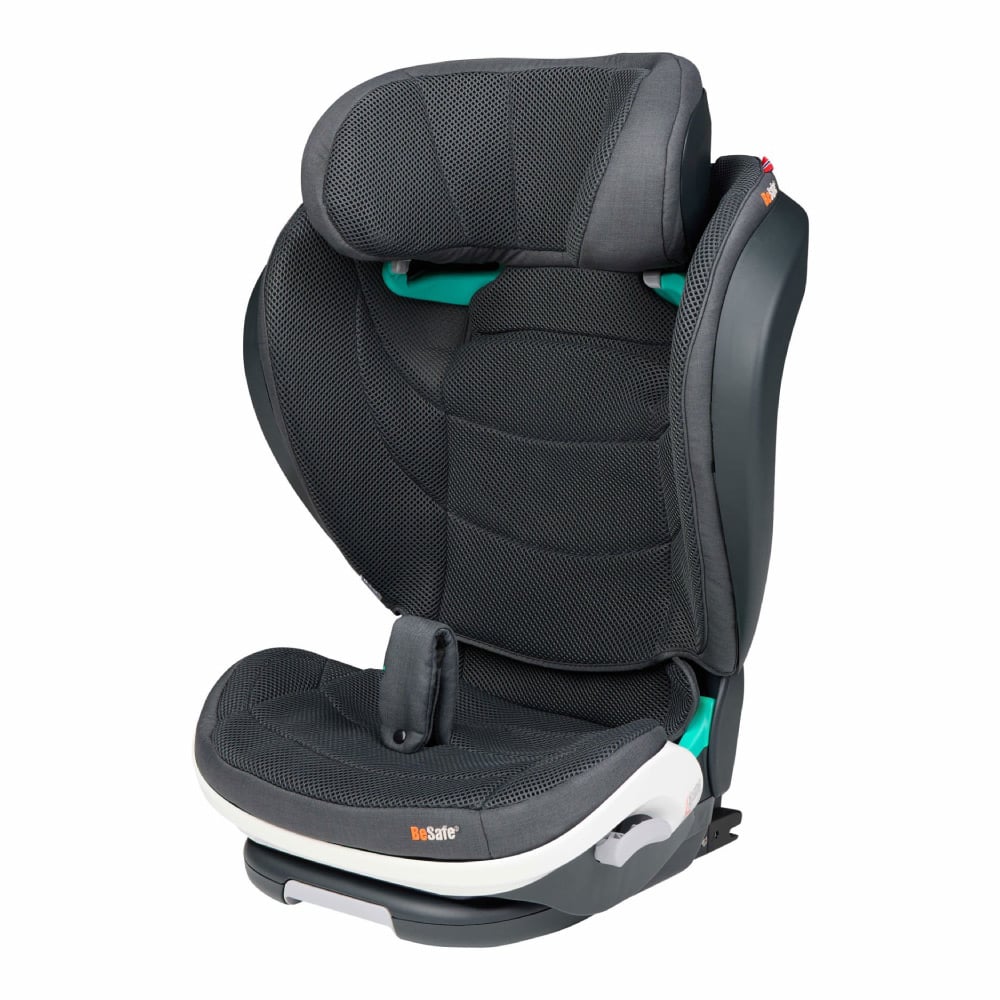 Scaun Auto BeSafe Flex Fix 2 | Siguranță i-Size