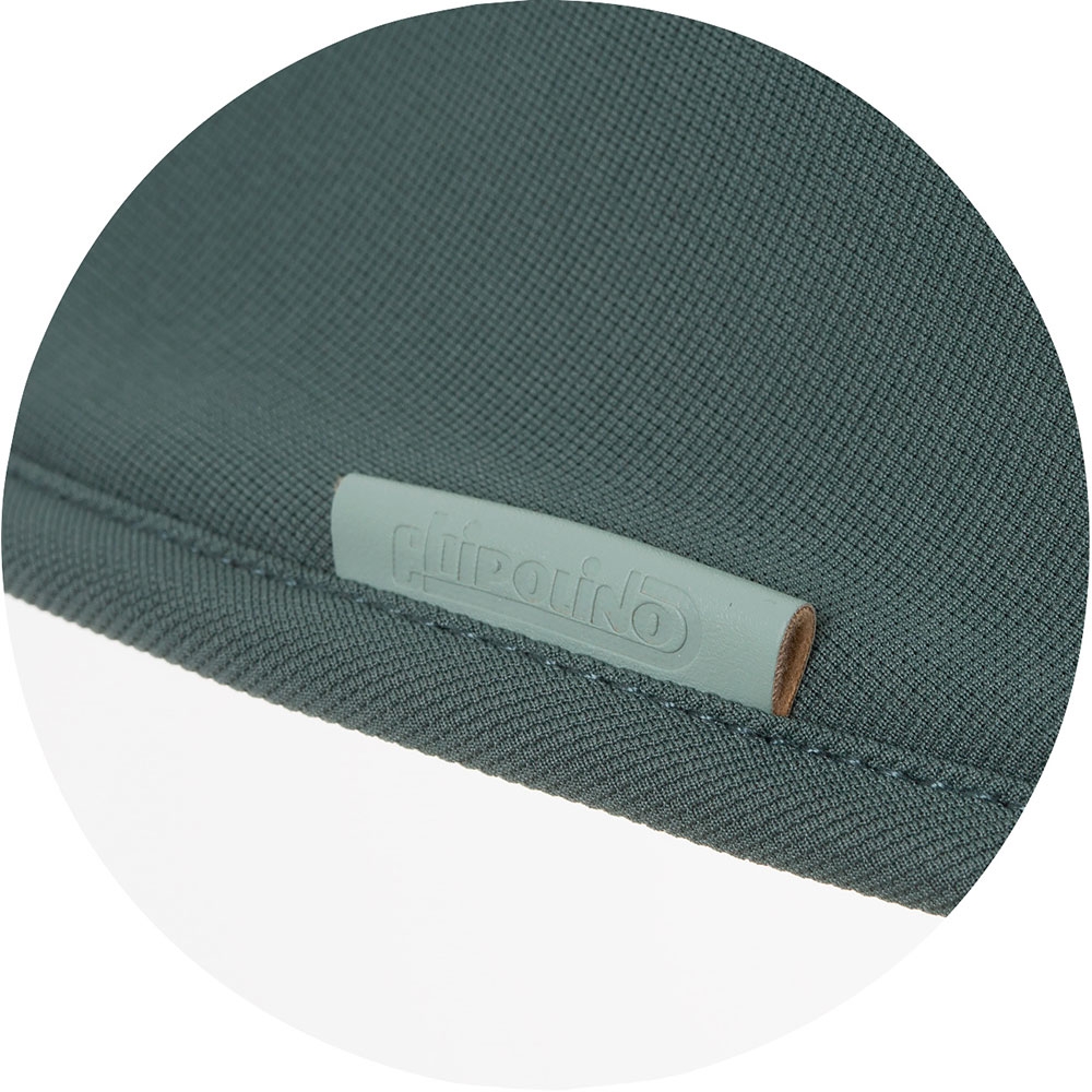 Carucior Sport Chipolino Move On Aloe, 0-15kg - imagine 5