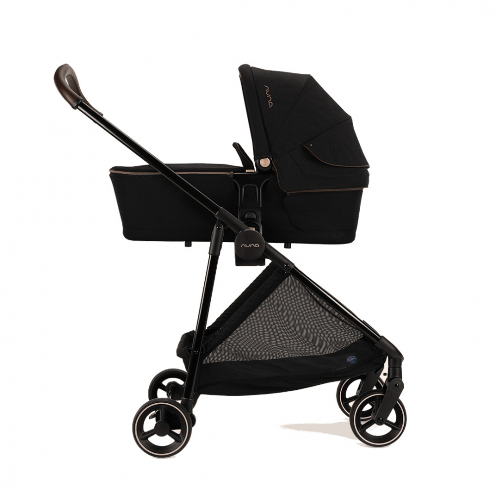 Landou Nuna LYTL Riveted, compatibil TRIV, TRVL, IXXA - imagine 5