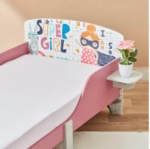 Pat Junior Ginger Home Super Girl, 140x70 cm - imagine 3