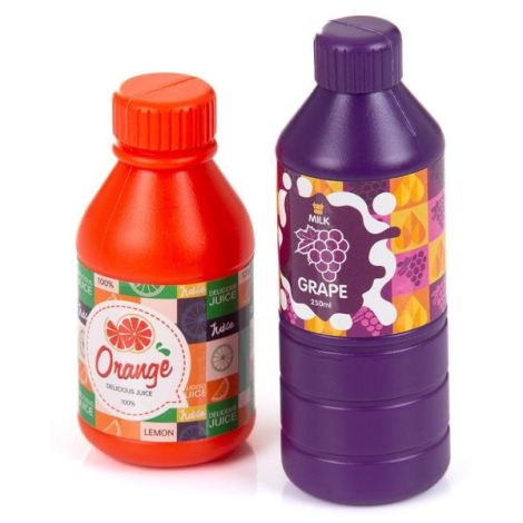 Set Supermarket Chipolino Interactiv | 46 Piese - imagine 5