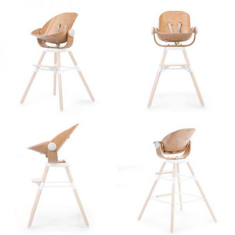 Sezut Nou-Nascut Childhome Evolu - 0 la 6 ani - imagine 2