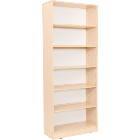 Biblioteca Grande Moje Bambino Artar 223cm