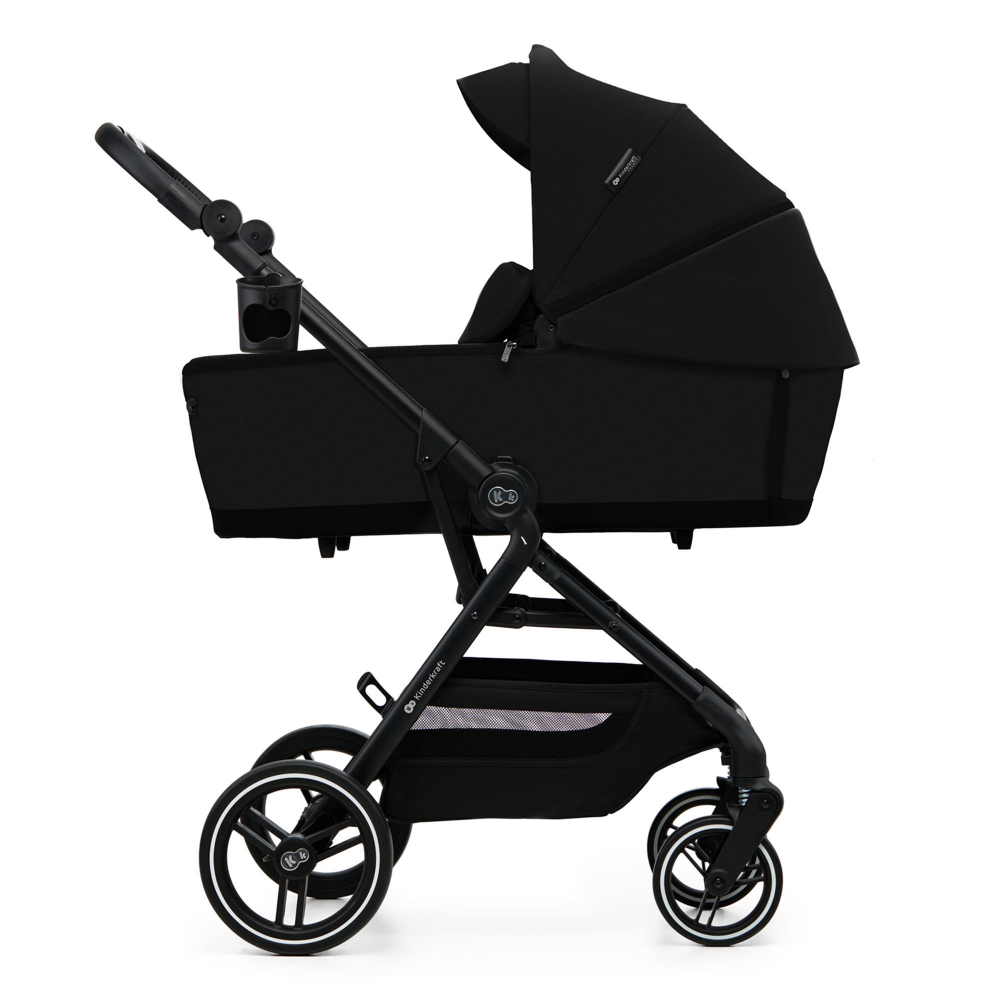 Kinderkraft Yoxi 3in1 Carucior Aluminiu 0-22kg - imagine 7