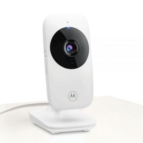 Monitor Video Bebelusi Motorola VM481 HD - imagine 3