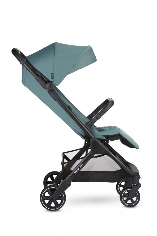 Carucior Easywalker Jackey Forest Green