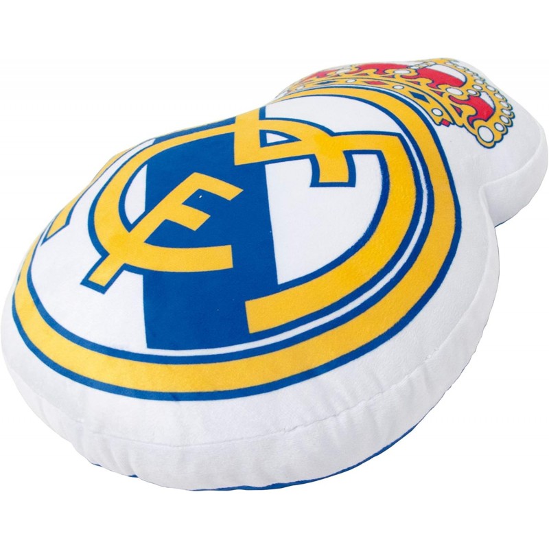 Perna Plus Real Madrid CF Arditex | Decor Copii - imagine 3