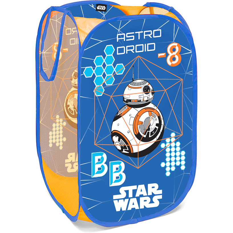 Cos Depozitare Star Wars Seven SV9527