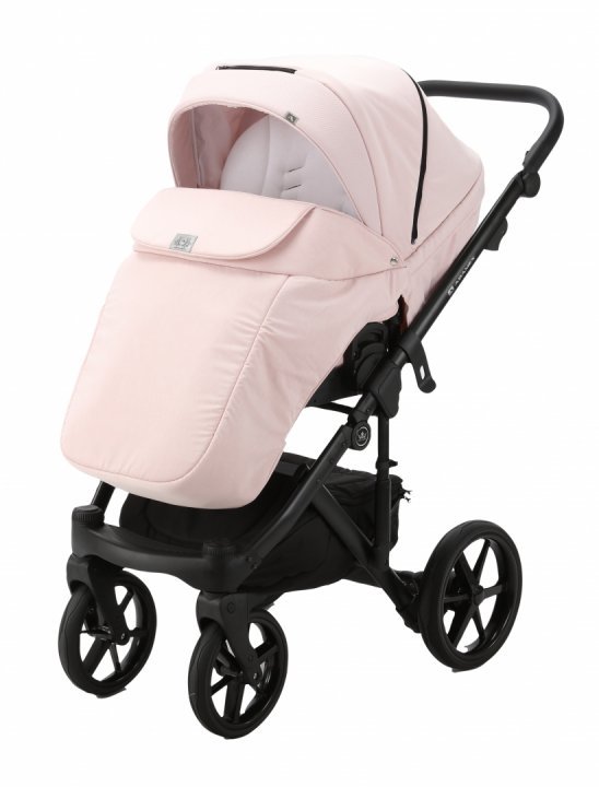 Carucior 3 in 1 Adamex Olivia Premium