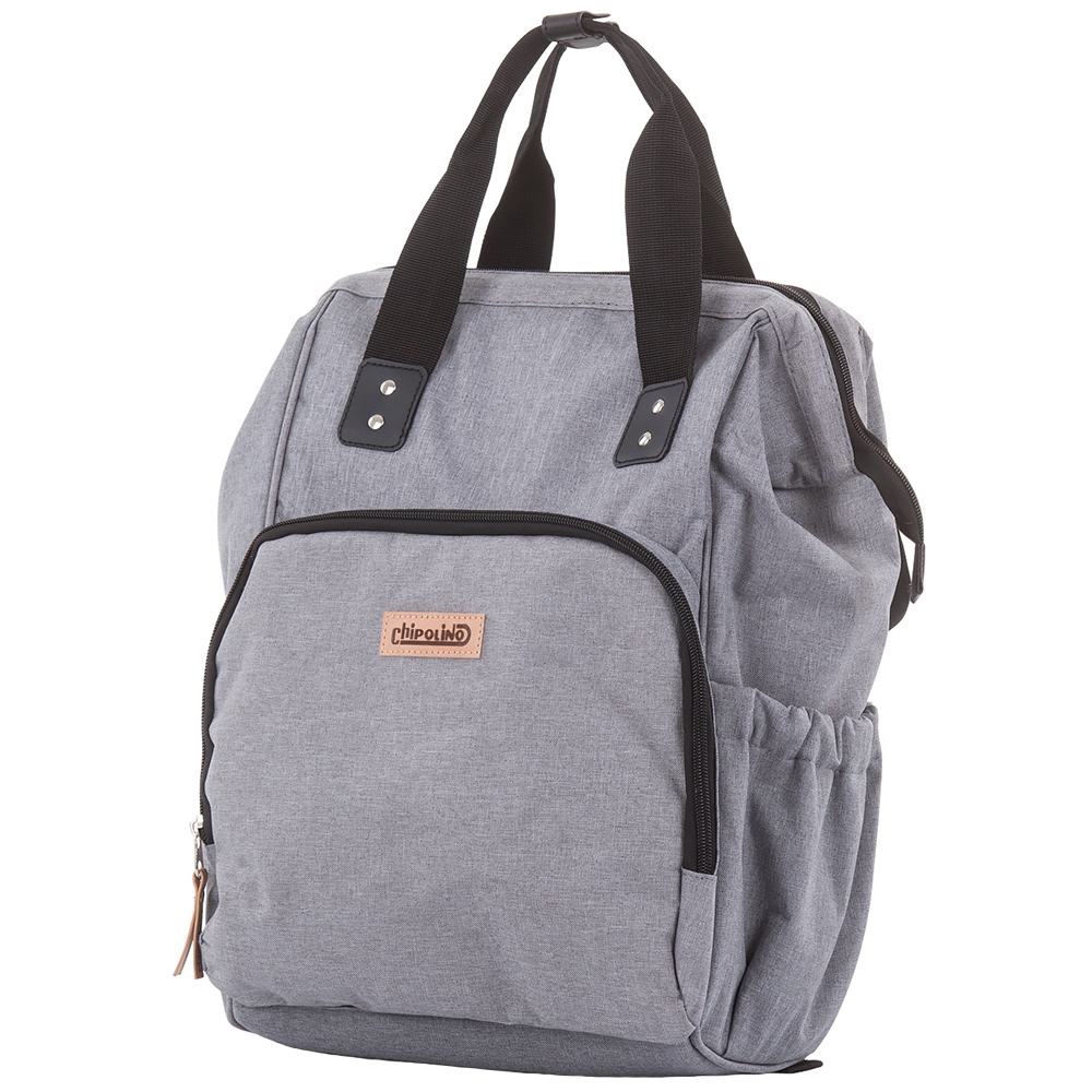 Gentuta Chipolino Grey Linen, Multifunctionala