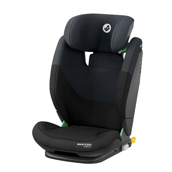 Scaun auto Maxi-Cosi RodiFix S I-Size Siguranță - imagine 3