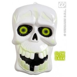 Decor 3D Schelet Halloween Widmann | Agațat