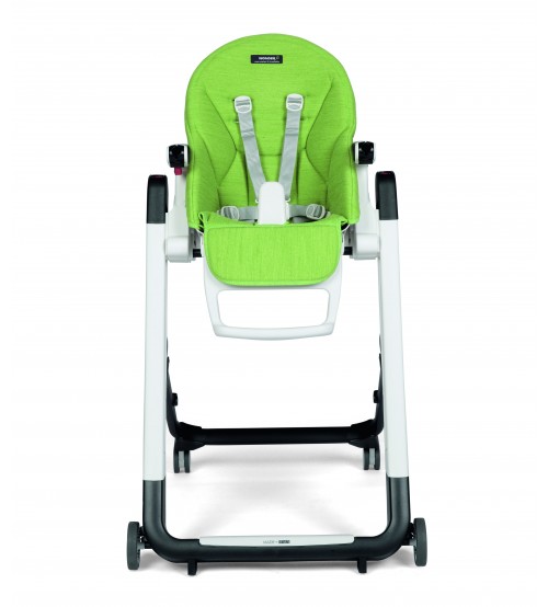 Scaun de masa Peg Perego Siesta 2in1 WonderGreen - imagine 5
