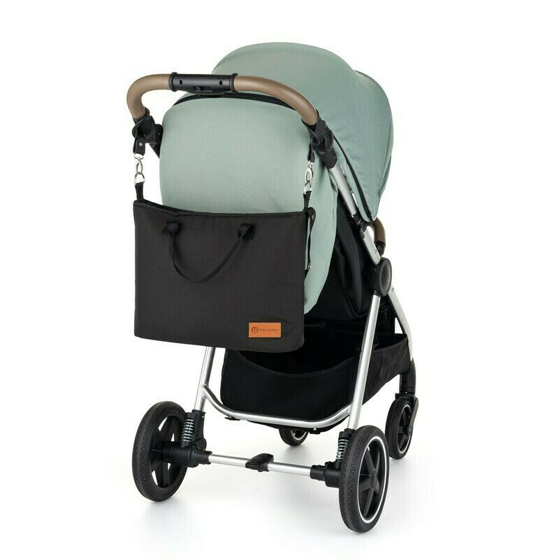 Geanta Mamici Petite&Mars Impermeabila, 4 Compartimente - imagine 5