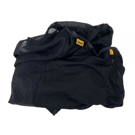 Parasolar Doona 360° cu Plasă Insecte - imagine 4