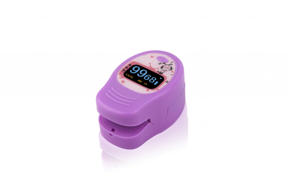 Pulsoximetru copii Creative Medical