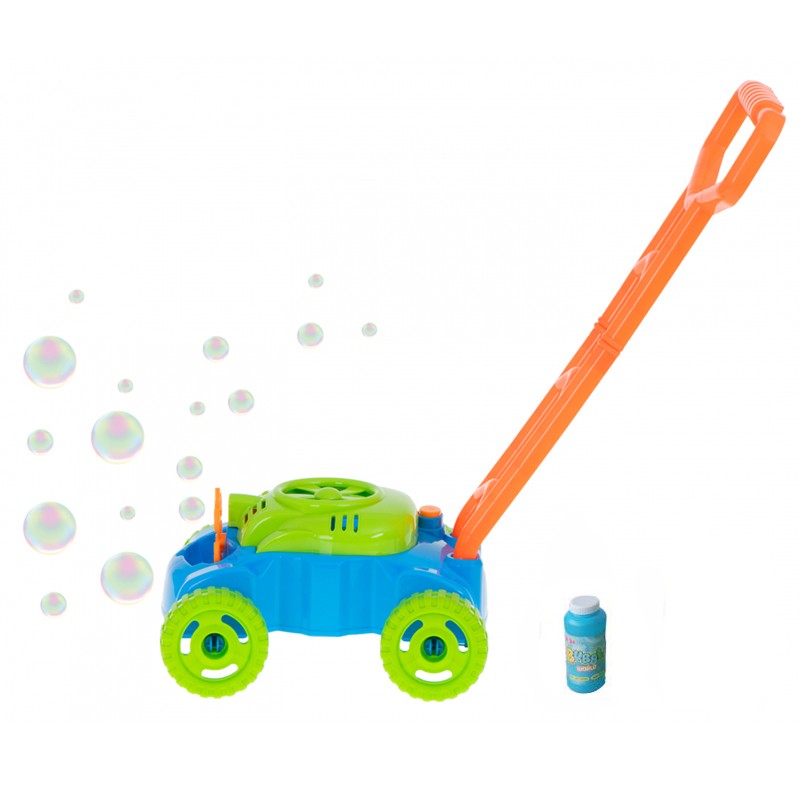 Mașină Tuns Iarba Interactivă Procart - imagine 3