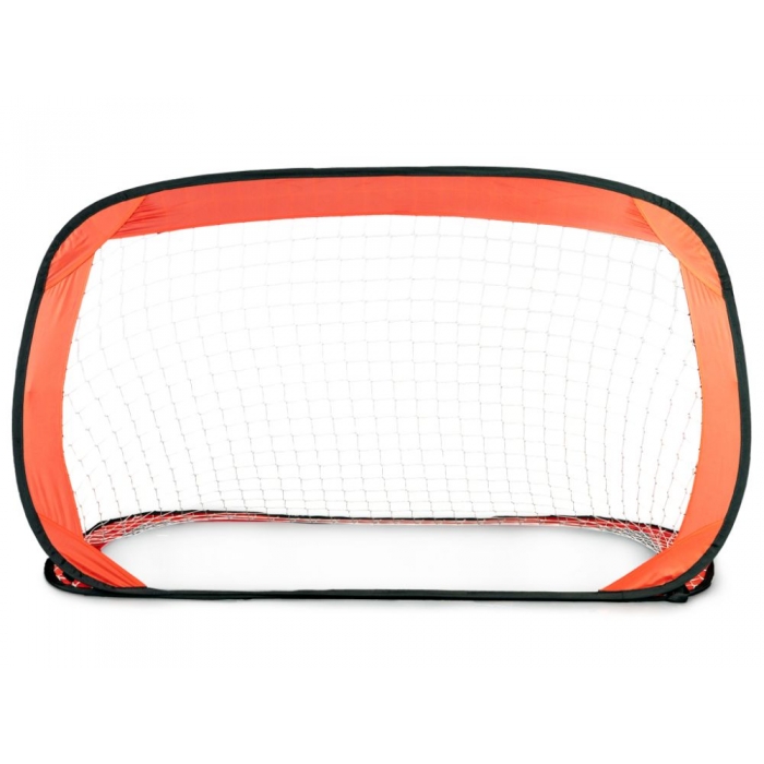 Set 2 Porti Fotbal Ecotoys 8157, Demontabile - imagine 4