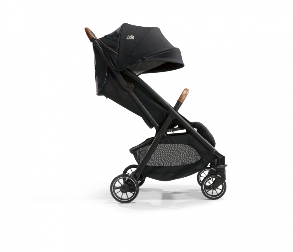 Carucior Joie Parcel Signature Eclipse Ultracompact - imagine 4