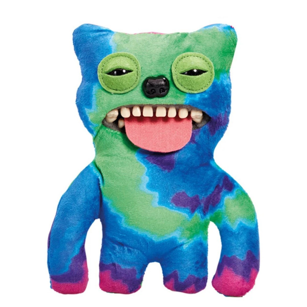 Jucarie Plus Fuggler Sir Belc 22 cm | Funny Misfit