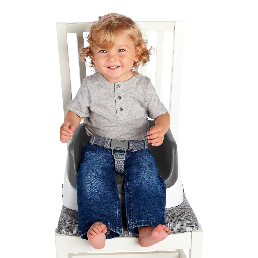 Booster Toddler Ingenuity - Masă Comfort - imagine 6
