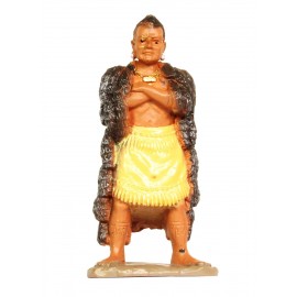Tub 12 Figurine Indieni Safari Ltd - Vopsite Manual - imagine 9
