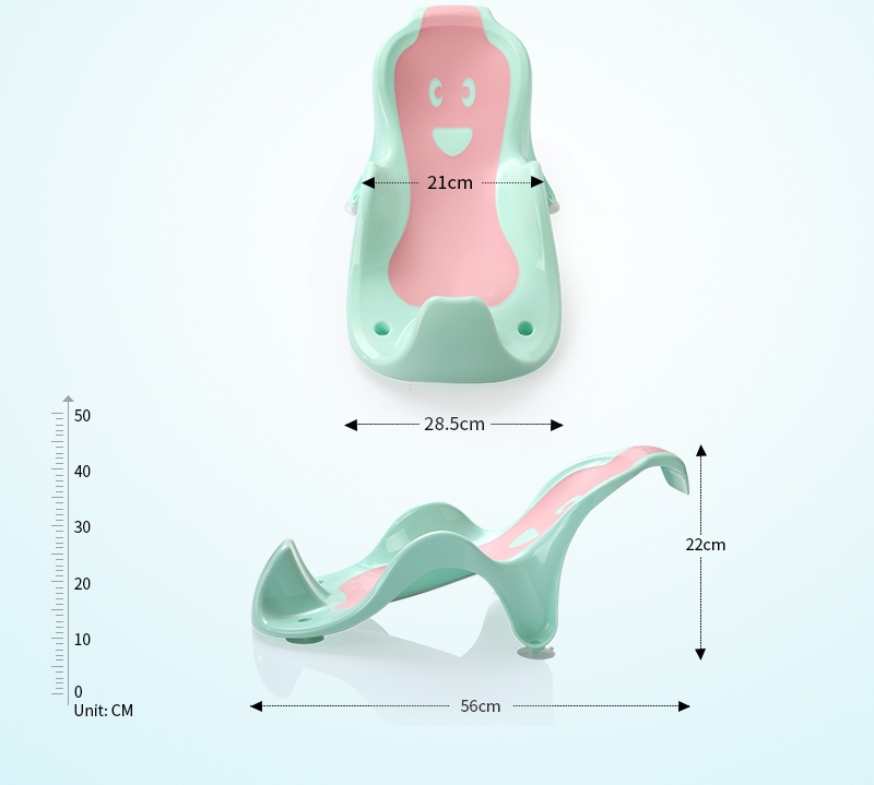 Suport Baie Little Mom Anatomic Cocoon - imagine 8