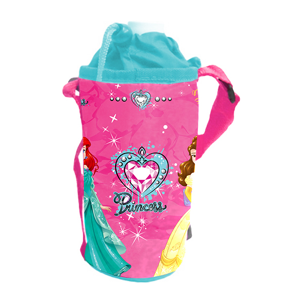 Husă Sticlă Apă Princess Seven SV9216 - imagine 3