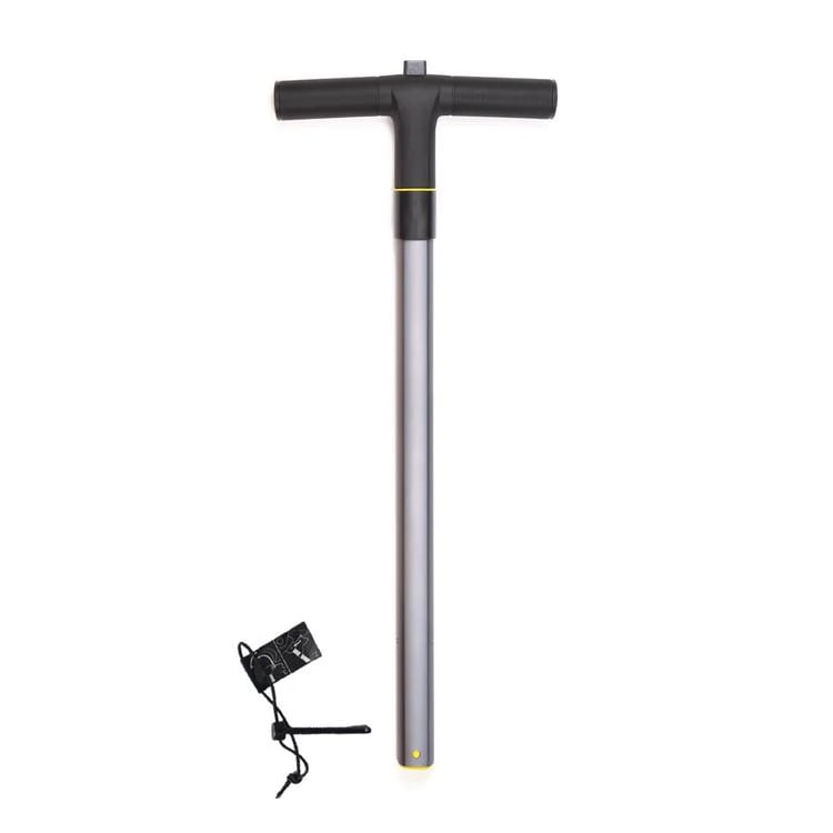 Mâner Parental Doona Liki Trike - Control Total