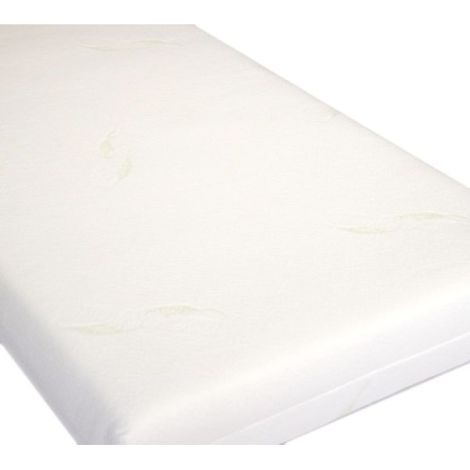 Saltea Nativo Dreams Aloe Vera 120x60 - imagine 5