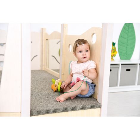 Complex Joaca Iris Moje Bambino | Joc Interior Bebelusi - imagine 51