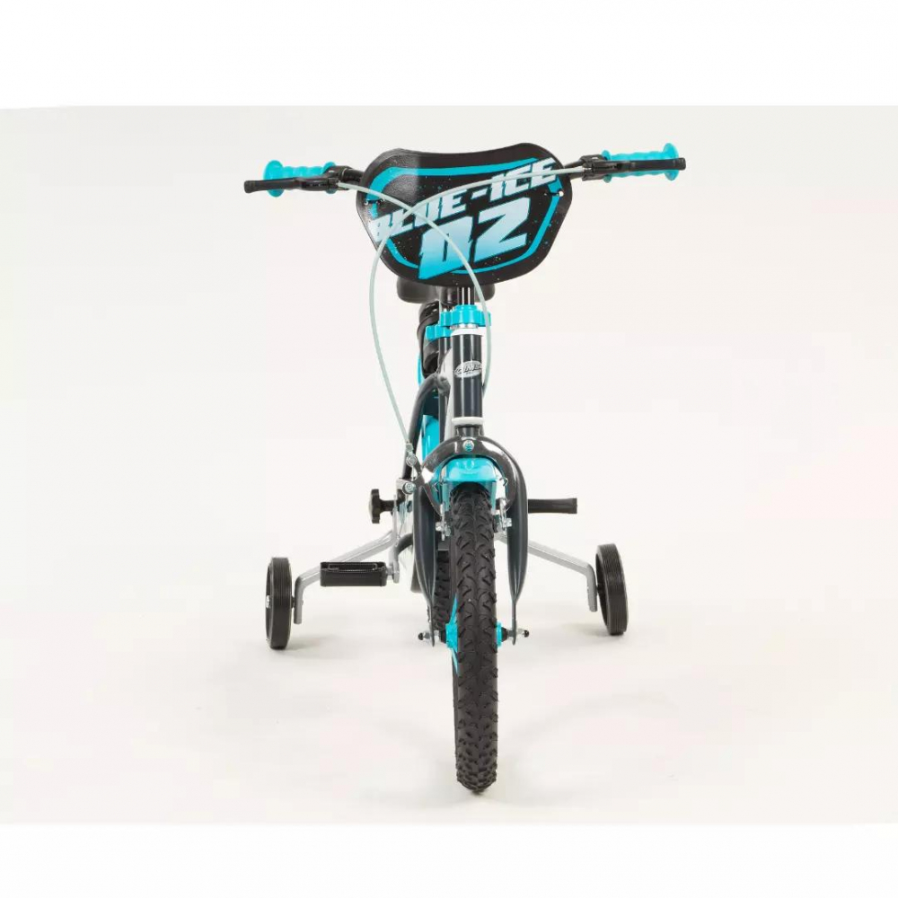 Toimsa Bicicleta Copii 14" Blue Ice - imagine 5