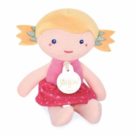 Papusica Le Petit Pop Jolijou - Cadou Perfect - imagine 3