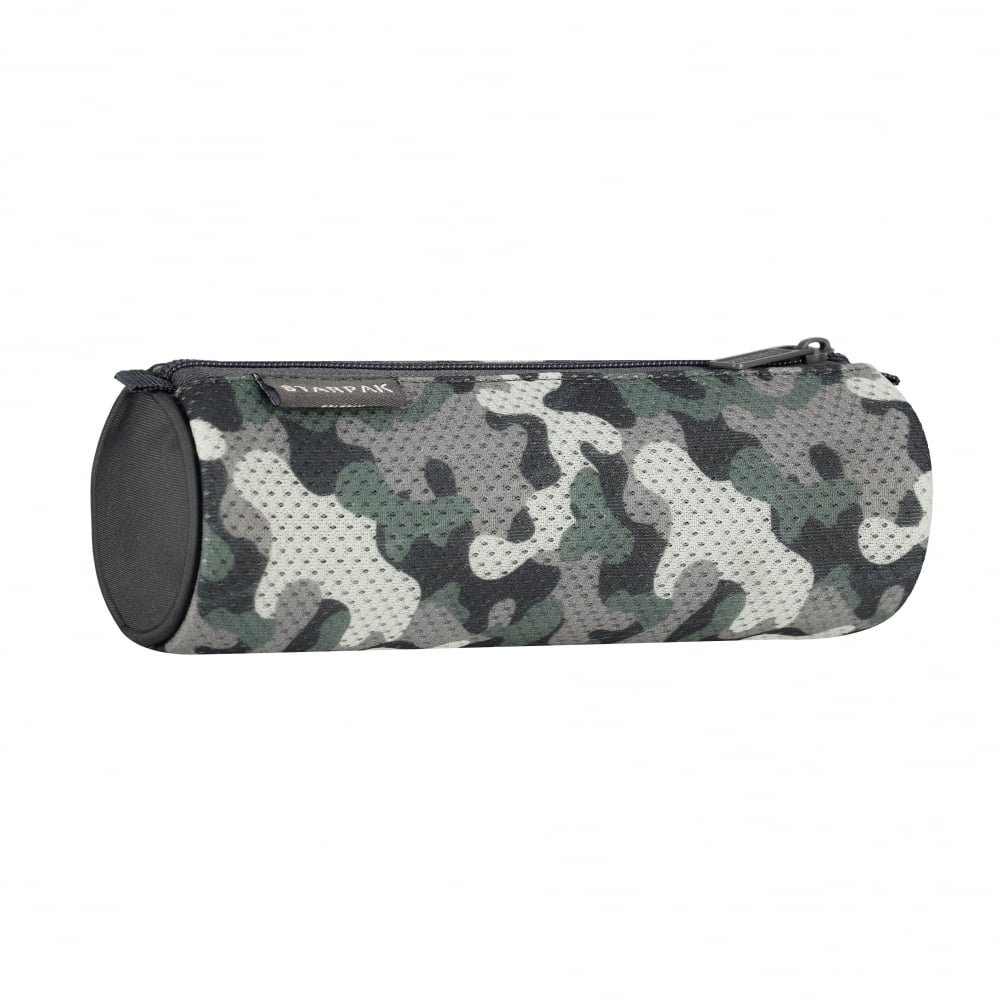 Penar Cilindric Camuflaj Starpak Moro