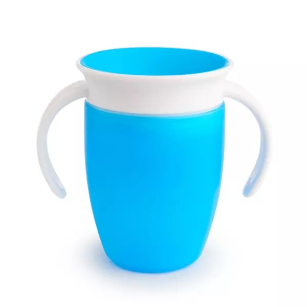 Cana Miracle 360 Munchkin Blue 6L+ Anti-varsare - imagine 3