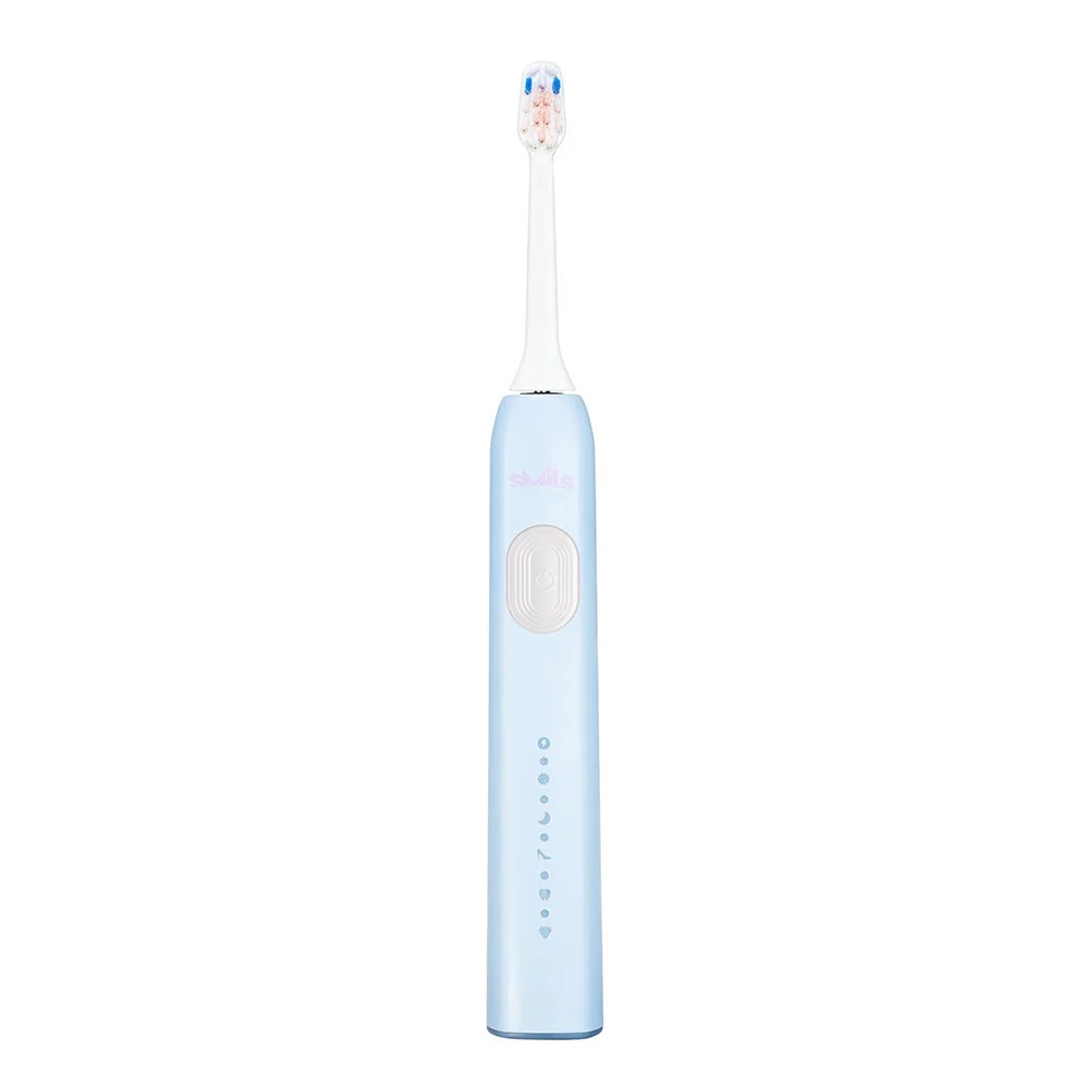 Periuță electrică Vitammy Smils Cloud, 5 moduri, USB - imagine 11