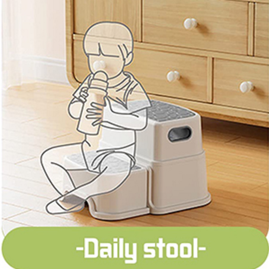 Inaltator Little Mom 2 Trepte - Multifuncțional - imagine 3