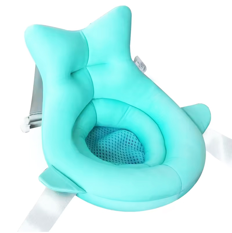 Hamac Baie Little Mom Bionic Mint - imagine 7