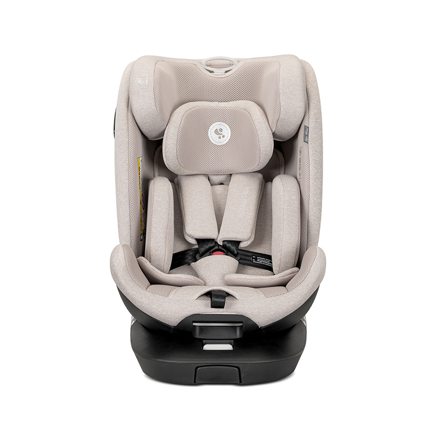 Lorelli Perseus i-Size Rotativ 0-12 ani - imagine 2
