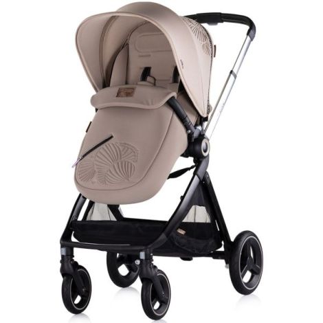 Chipolino Elite 3in1 Carucior Premium - imagine 7