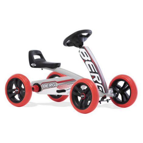 Kart BERG Buzzy Beatz | Primul Go-Kart pentru Copii