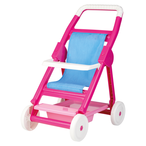 Carucior Pliabil Papusi Androni Sunny Buggy