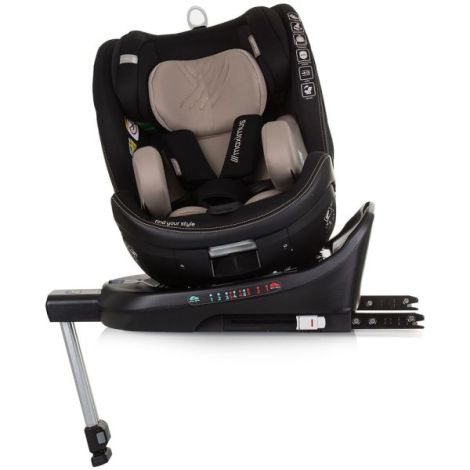 Scaun Auto Chipolino Maximus I-Size 0-12 ani - imagine 6