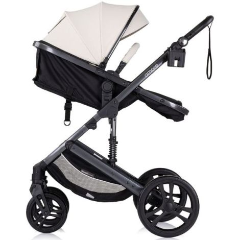 Carucior Chipolino Amore 2in1 - Confort si Siguranta - imagine 6