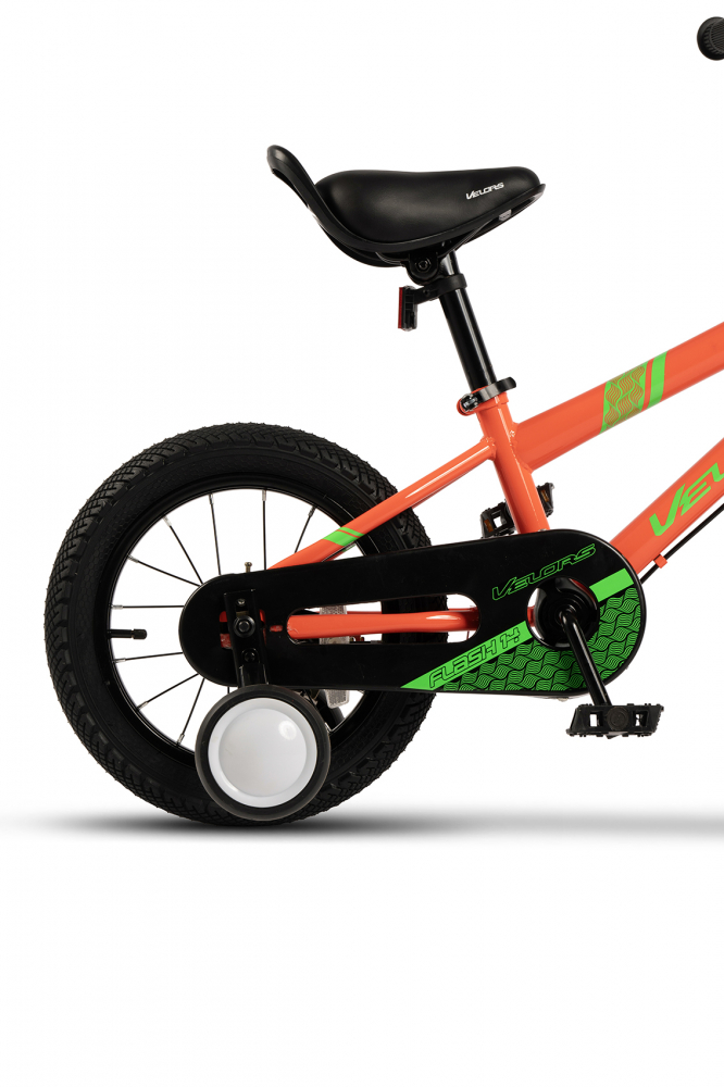 Velors V1403B: Prima Bicicletă Sigură pentru Copilul Tău - imagine 2