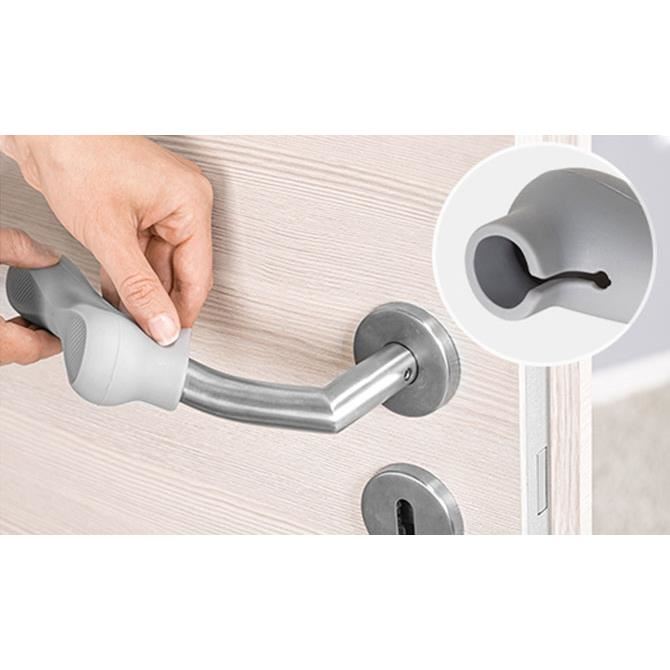Protectie Clanta Copii Reer HandleGuard 2buc - imagine 6