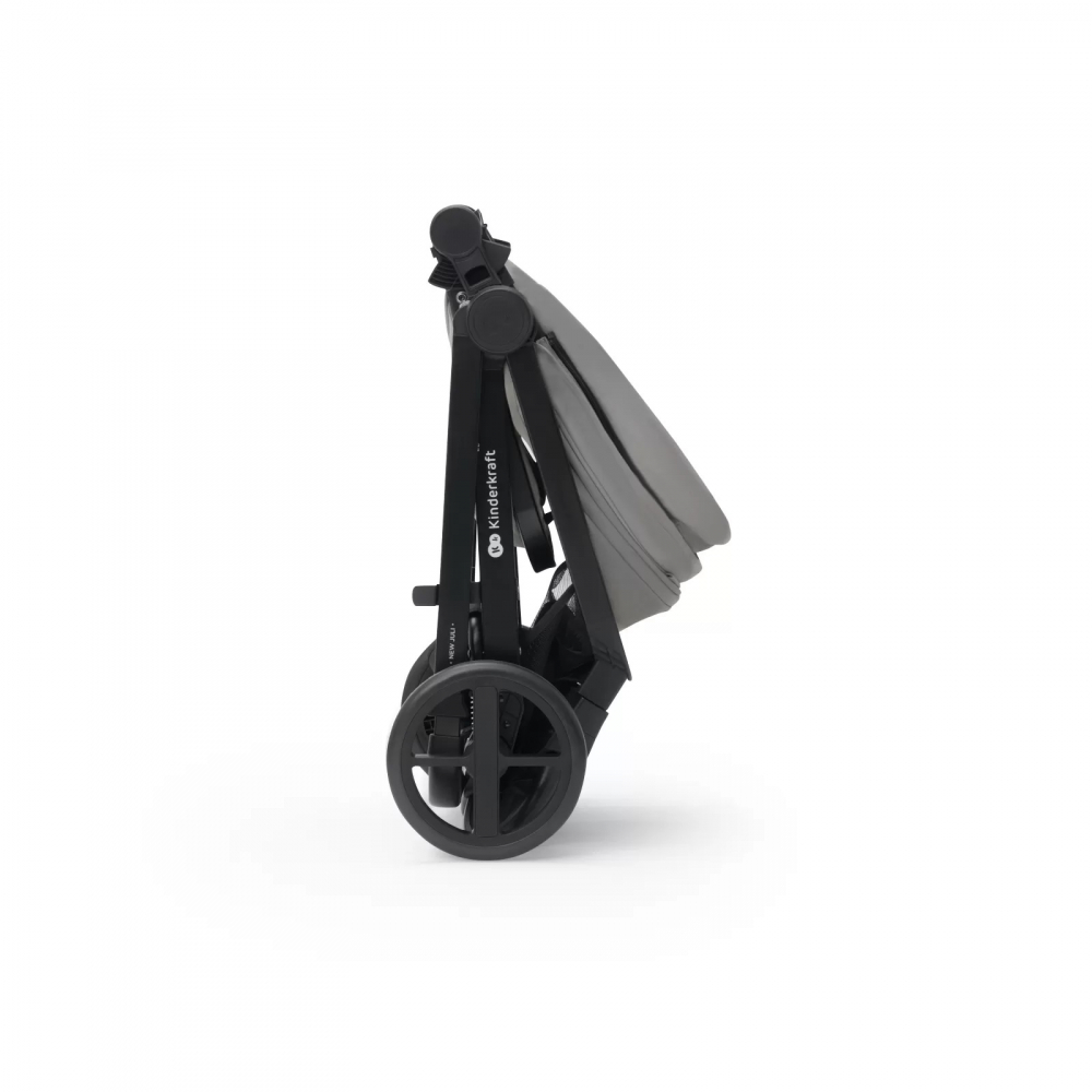 Carucior 3in1 Kinderkraft Newly - Sistem complet - imagine 2