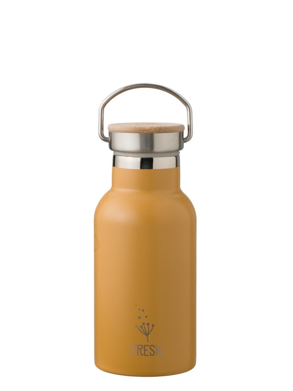 Termos Nordic Amber Gold 350 ml - Fresk - imagine 3