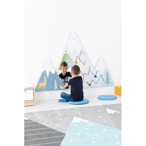 Decor Motricitate Munti Moje Bambino - imagine 6